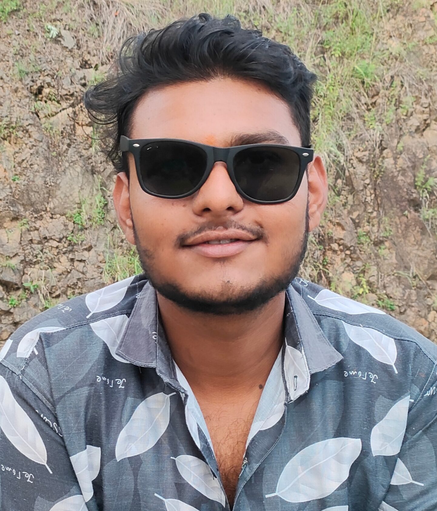 Arpit Gami